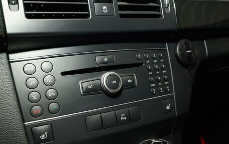 Mercedes-Benz GLK-Класс, 2011 год, 1 919 000 рублей, 18 фотография