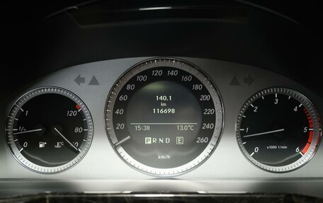 Mercedes-Benz GLK-Класс, 2011 год, 1 919 000 рублей, 20 фотография