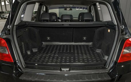 Mercedes-Benz GLK-Класс, 2011 год, 1 919 000 рублей, 27 фотография