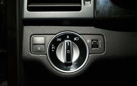 Mercedes-Benz GLK-Класс, 2011 год, 1 919 000 рублей, 22 фотография