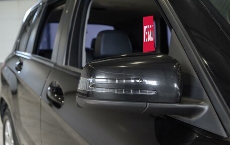 Mercedes-Benz GLK-Класс, 2011 год, 1 919 000 рублей, 6 фотография