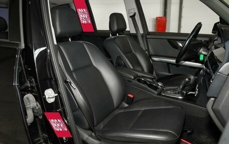 Mercedes-Benz GLK-Класс, 2011 год, 1 919 000 рублей, 12 фотография