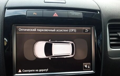 Volkswagen Touareg III, 2011 год, 2 499 000 рублей, 12 фотография