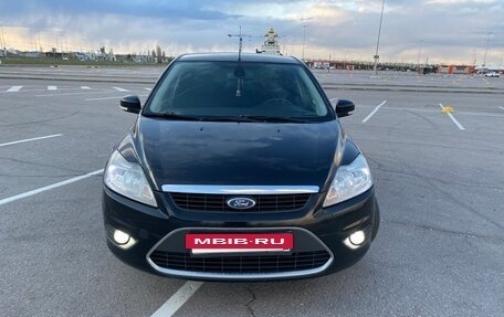 Ford Focus II рестайлинг, 2008 год, 630 000 рублей, 2 фотография