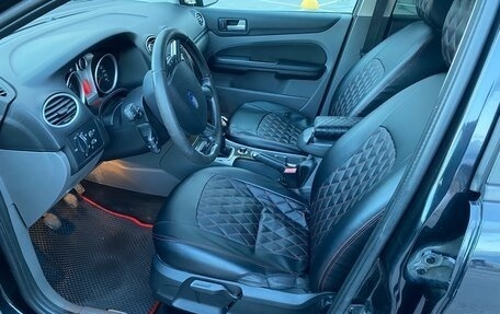 Ford Focus II рестайлинг, 2008 год, 630 000 рублей, 8 фотография