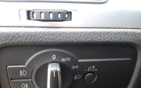 Volkswagen Touareg III, 2011 год, 2 499 000 рублей, 18 фотография