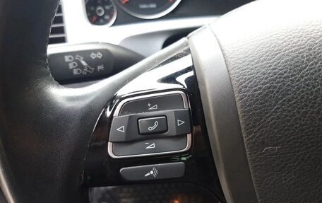 Volkswagen Touareg III, 2011 год, 2 499 000 рублей, 25 фотография