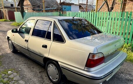 Daewoo Nexia I рестайлинг, 2006 год, 210 000 рублей, 3 фотография