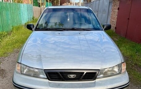 Daewoo Nexia I рестайлинг, 2006 год, 210 000 рублей, 2 фотография