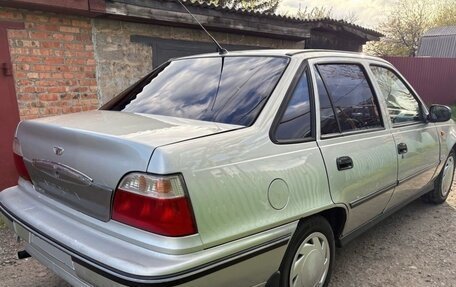 Daewoo Nexia I рестайлинг, 2006 год, 210 000 рублей, 5 фотография