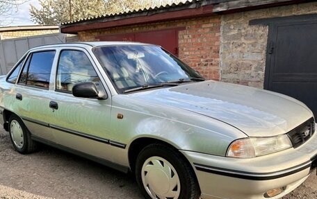 Daewoo Nexia I рестайлинг, 2006 год, 210 000 рублей, 6 фотография