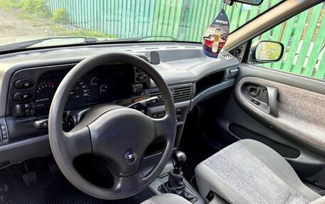 Daewoo Nexia I рестайлинг, 2006 год, 210 000 рублей, 12 фотография
