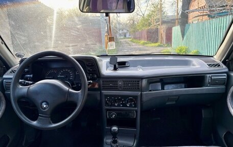 Daewoo Nexia I рестайлинг, 2006 год, 210 000 рублей, 15 фотография