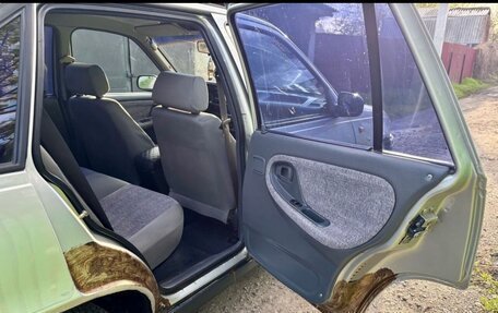 Daewoo Nexia I рестайлинг, 2006 год, 210 000 рублей, 17 фотография