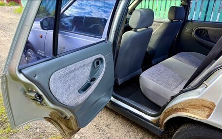 Daewoo Nexia I рестайлинг, 2006 год, 210 000 рублей, 16 фотография