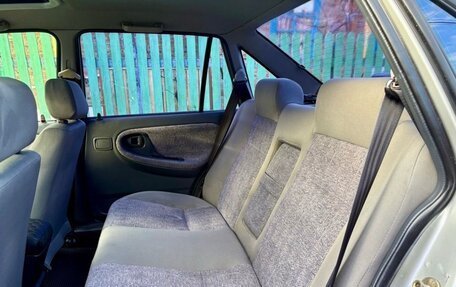 Daewoo Nexia I рестайлинг, 2006 год, 210 000 рублей, 14 фотография