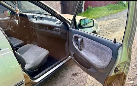 Daewoo Nexia I рестайлинг, 2006 год, 210 000 рублей, 18 фотография
