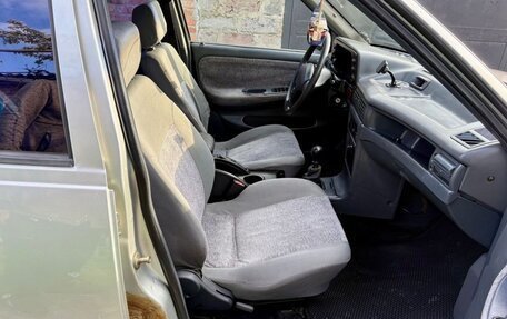 Daewoo Nexia I рестайлинг, 2006 год, 210 000 рублей, 19 фотография