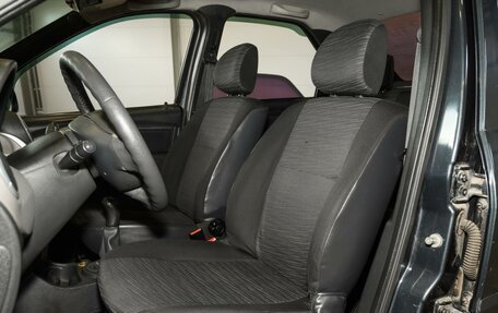 Renault Logan I, 2010 год, 539 000 рублей, 10 фотография