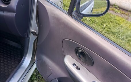 Daewoo Matiz I, 2012 год, 300 000 рублей, 12 фотография