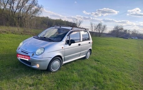 Daewoo Matiz I, 2012 год, 300 000 рублей, 2 фотография