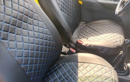 Daewoo Matiz I, 2012 год, 300 000 рублей, 28 фотография