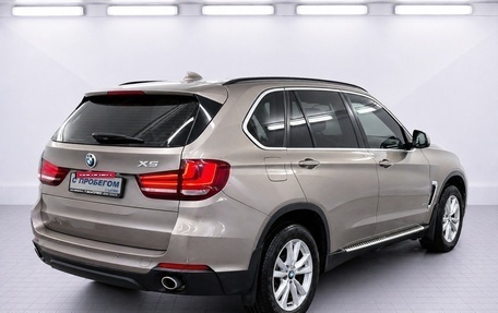 BMW X5, 2017 год, 3 000 000 рублей, 4 фотография