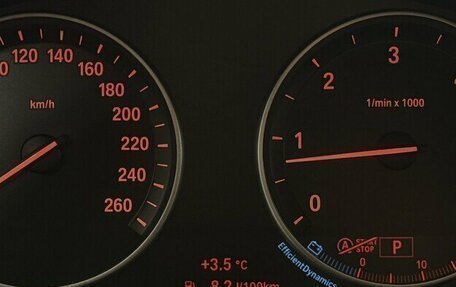 BMW X5, 2017 год, 3 000 000 рублей, 6 фотография