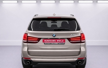 BMW X5, 2017 год, 3 000 000 рублей, 3 фотография