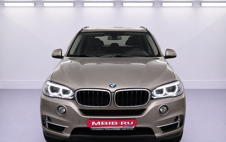 BMW X5, 2017 год, 3 000 000 рублей, 2 фотография