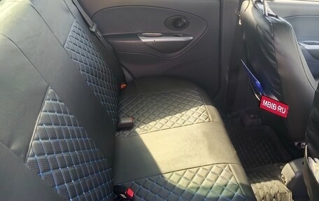 Daewoo Matiz I, 2012 год, 300 000 рублей, 27 фотография