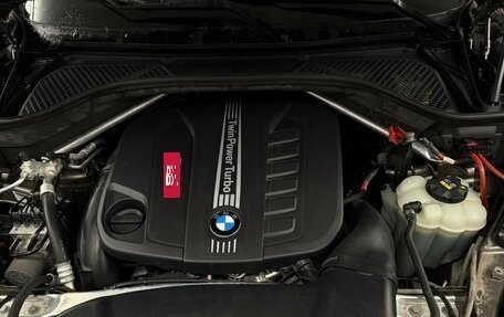 BMW X5, 2017 год, 3 000 000 рублей, 17 фотография