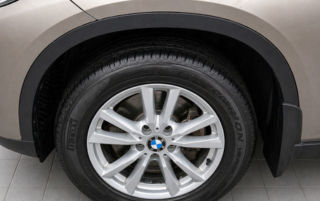 BMW X5, 2017 год, 3 000 000 рублей, 18 фотография