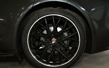 Porsche Panamera II рестайлинг, 2018 год, 8 799 000 рублей, 8 фотография