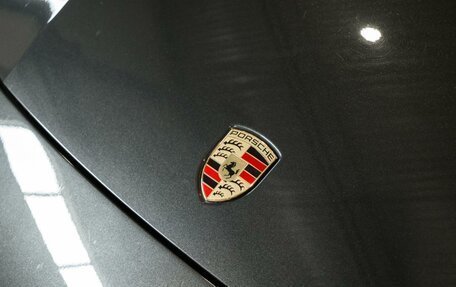 Porsche Panamera II рестайлинг, 2018 год, 8 799 000 рублей, 6 фотография