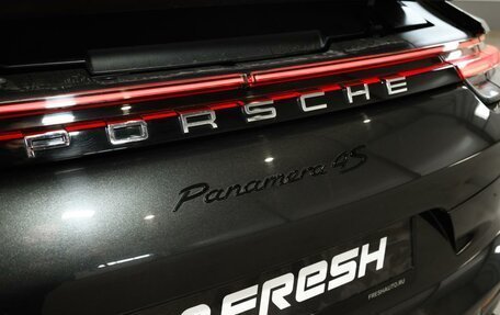 Porsche Panamera II рестайлинг, 2018 год, 8 799 000 рублей, 7 фотография