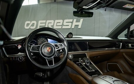 Porsche Panamera II рестайлинг, 2018 год, 8 799 000 рублей, 9 фотография