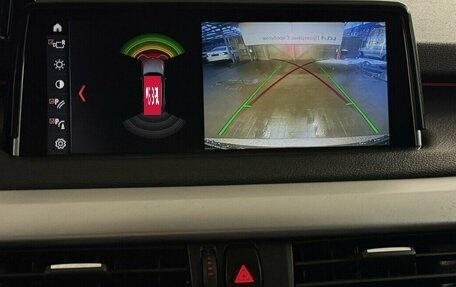 BMW X5, 2017 год, 3 000 000 рублей, 8 фотография