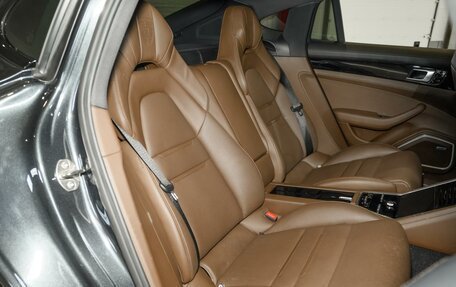 Porsche Panamera II рестайлинг, 2018 год, 8 799 000 рублей, 10 фотография