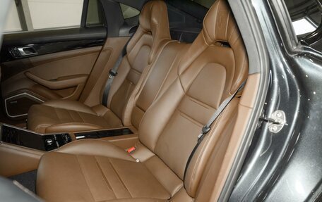 Porsche Panamera II рестайлинг, 2018 год, 8 799 000 рублей, 12 фотография