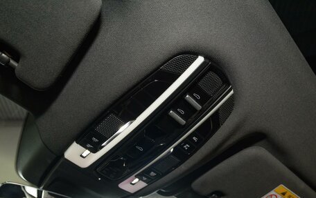 Porsche Panamera II рестайлинг, 2018 год, 8 799 000 рублей, 17 фотография