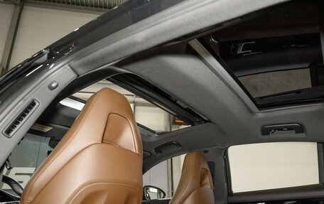 Porsche Panamera II рестайлинг, 2018 год, 8 799 000 рублей, 16 фотография