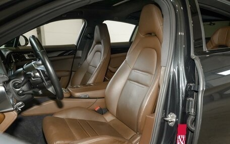 Porsche Panamera II рестайлинг, 2018 год, 8 799 000 рублей, 13 фотография