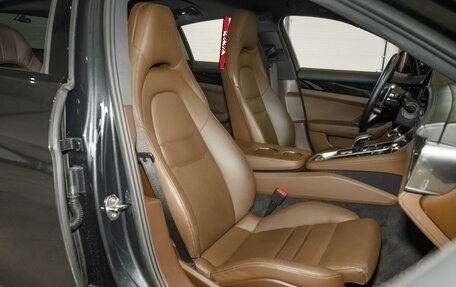 Porsche Panamera II рестайлинг, 2018 год, 8 799 000 рублей, 11 фотография
