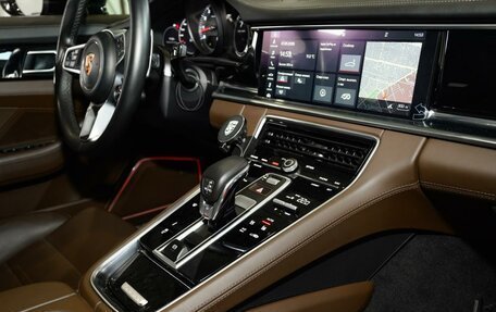 Porsche Panamera II рестайлинг, 2018 год, 8 799 000 рублей, 26 фотография