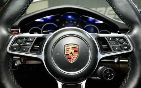 Porsche Panamera II рестайлинг, 2018 год, 8 799 000 рублей, 30 фотография