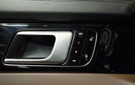 Porsche Panamera II рестайлинг, 2018 год, 8 799 000 рублей, 38 фотография
