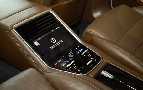 Porsche Panamera II рестайлинг, 2018 год, 8 799 000 рублей, 37 фотография