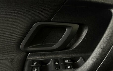 Skoda Fabia II, 2014 год, 875 000 рублей, 9 фотография