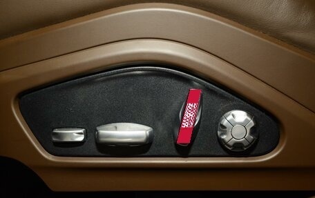 Porsche Panamera II рестайлинг, 2018 год, 8 799 000 рублей, 35 фотография